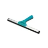 RACLETTE VITRES PLASTIQUE LAME CAOUTCHOUC MEDICLINIC - largeur 23 cm