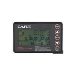 RAMEUR AIR-MAG MANUEL PERFORMANCE LINE RÉSISTANCE 16 NIVEAUX CARE - pliable