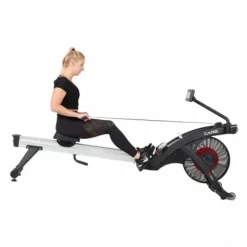 RAMEUR AIR-MAG MANUEL PERFORMANCE LINE RÉSISTANCE 16 NIVEAUX CARE - pliable