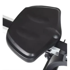 RAMEUR JET 600 TIRAGE CENTRAL MAGNÉTIQUE CARE - rameur pliable