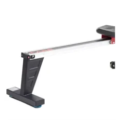 RAMEUR JET 600 TIRAGE CENTRAL MAGNÉTIQUE CARE - rameur pliable