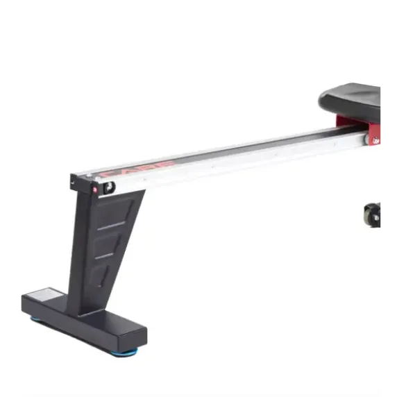 RAMEUR JET 600 TIRAGE CENTRAL MAGNÉTIQUE CARE - rameur pliable