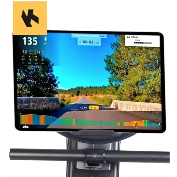 RAMEUR JET 600 TIRAGE CENTRAL MAGNÉTIQUE CARE - rameur pliable