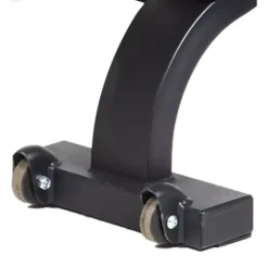 RAMEUR JET 600 TIRAGE CENTRAL MAGNÉTIQUE CARE - rameur pliable