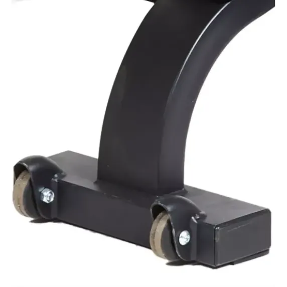 RAMEUR JET 600 TIRAGE CENTRAL MAGNÉTIQUE CARE - rameur pliable