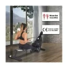 RAMEUR MAG FLYER KS-2 CONNECT PLIABLE CONNECTÉ CARE - rameur pliable