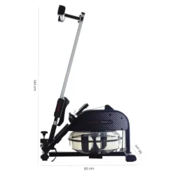 RAMEUR SKYPPER SP RÉSISTANCE À EAU CARE - rameur pliable