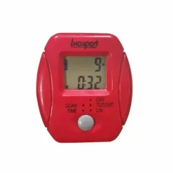 RAMEUR À TIRAGE CENTRAL IXO-5570 PLIABLE CARE - rameur