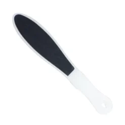 RAPE DOUBLE FACE MANCHE PLASTIQUE ERGONOMIQUE MEDICLINIC - 23 cm