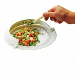 REBORD D'ASSIETTE MANOY AIDE AU REPAS COLSON - modèle standard