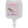 RECHARGE ANIOSAFE MANUCLEAR HF AIRLESS HAUTE TOLÉRANCE ANIOS - 1 l