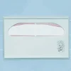 RECHARGE COUVRE SIÈGE WC FORMAT PROFESSIONNEL - lot de 250 feuilles