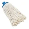 RECHARGE FRANGES COTON ABSORBANTE POUR BALAI DE LAVAGE - lot de 3