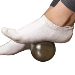 REGOBALL REGOFIT BOULES DE MASSAGE THERMIQUE - lot de 2