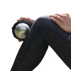 REGOBALL REGOFIT BOULES DE MASSAGE THERMIQUE - lot de 2