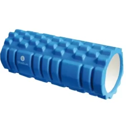 ROULEAU DE MASSAGE AVEC ASPÉRITÉS TEXTURÉ SVELTUS - 33 cm