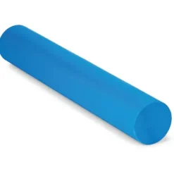 ROULEAU MOUSSE PILATES RIGIDE POSTURE ET STABILISATION - 90 x 14 cm