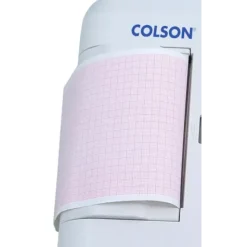 ROULEAUX PAPIER ECG CARDI 6 COLSON