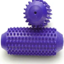 ROULEAUX TWIN ROLL MASSAGE SENSORIEL - paire