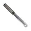 RÂPE À CALLOSITÉS INOX 18 CM MEDICLINIC - unité
