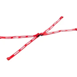 RUBBERTFIT 4 BANDES KIT LATEX MULTIFORCE - 4 bandes