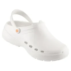 SABOT MEDICAL WYLITE BRIDE BLANC CONFORT ANTIDERAPANT - blanc
