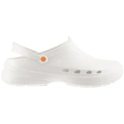 SABOT MEDICAL WYLITE BRIDE BLANC CONFORT ANTIDERAPANT - blanc