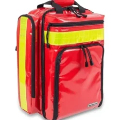 SAC A DOS D’URGENCE ETANCHE ROUGE ELITE BAGS - 30 l