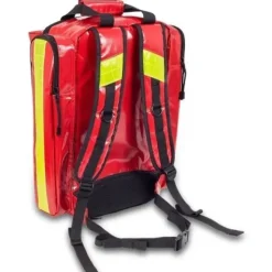 SAC A DOS D’URGENCE ETANCHE ROUGE ELITE BAGS - 30 l