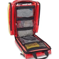 SAC A DOS D’URGENCE ETANCHE ROUGE ELITE BAGS - 30 l
