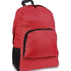 SAC A DOS D’URGENCE PLIABLE ACCÈS RAPIDE ELITE BAGS - livré vide
