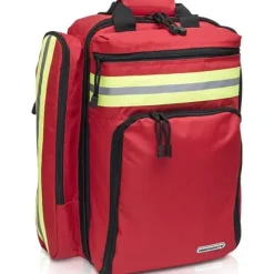 SAC A DOS D'URGENCE PLUSIEURS POCHES ACCÈS RAPIDE ELITE BAGS - 29,75 l