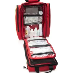 SAC A DOS D'URGENCE PLUSIEURS POCHES ACCÈS RAPIDE ELITE BAGS - 29,75 l