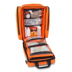 SAC A DOS D'URGENCE PLUSIEURS POCHES ACCÈS RAPIDE ELITE BAGS - 29,75 l