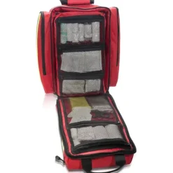 SAC A DOS D'URGENCE PLUSIEURS POCHES ACCÈS RAPIDE ELITE BAGS - 29,75 l