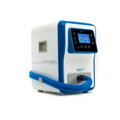 SAC DE TRANSPORT COLD THERAPY SYSTEM ERGONOMIQUE TERRAIN - noir