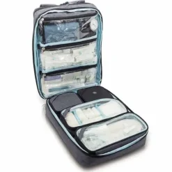 SAC À DOS MÉDICAL CITY RÉSISTANT À L'EAU ELITE BAGS - sac à dos