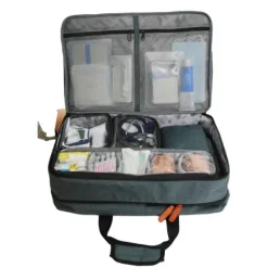 SAC À DOS MÉDICAL ETRETAT CONVERTIBLE MODULABLE DE BOISSY - 19 à 25 l