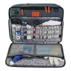 SAC À DOS MÉDICAL ETRETAT CONVERTIBLE MODULABLE DE BOISSY - 19 à 25 l