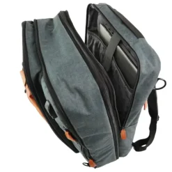 SAC À DOS MÉDICAL ETRETAT CONVERTIBLE MODULABLE DE BOISSY - 19 à 25 l