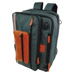 SAC À DOS MÉDICAL ETRETAT CONVERTIBLE MODULABLE DE BOISSY - 19 à 25 l