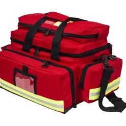 SAC D’URGENCE GRANDE CAPACITÉ EMERGENCY'S ELITE BAGS - 38 l