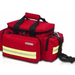 SAC D’URGENCE LÉGER BANDOULIÈRE ORGANISATION 22 L ELITE BAGS - rouge, jaune ou orange