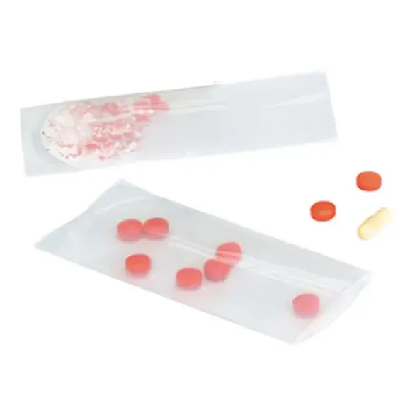 SACHET BROYEUR DE COMPRIMÉS SILENT KNIGHT 3 - boîte de 1000