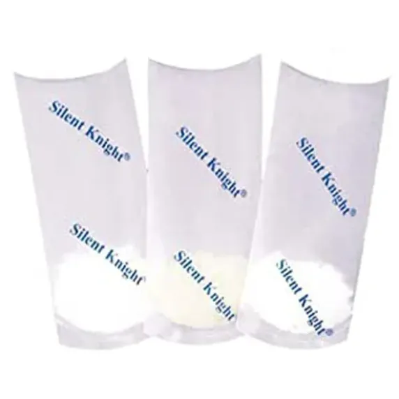 SACHET BROYEUR DE COMPRIMÉS SILENT KNIGHT 3 - boîte de 1000