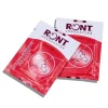 SACHET DE LINGETTES CHLORHEXIDINE ANTISEPSIE RAPIDE RONT - sachet de 10