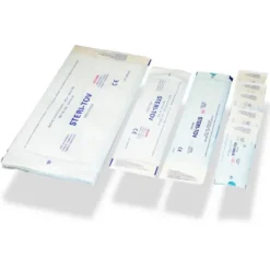 SACHET DE STÉRILISATION INDICATEUR INTÉGRÉ - boîte de 200