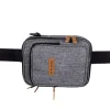SAC ISOTHERME FIT EVO BANDOULIÈRE DIABÈTE ELITE BAGS - gris