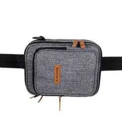 SAC ISOTHERME FIT EVO BANDOULIÈRE DIABÈTE ELITE BAGS - gris