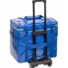 SAC MEDICAL ISOTHERME COOL TRANSPORT D'ÉCHANTILLONS ELITE BAGS